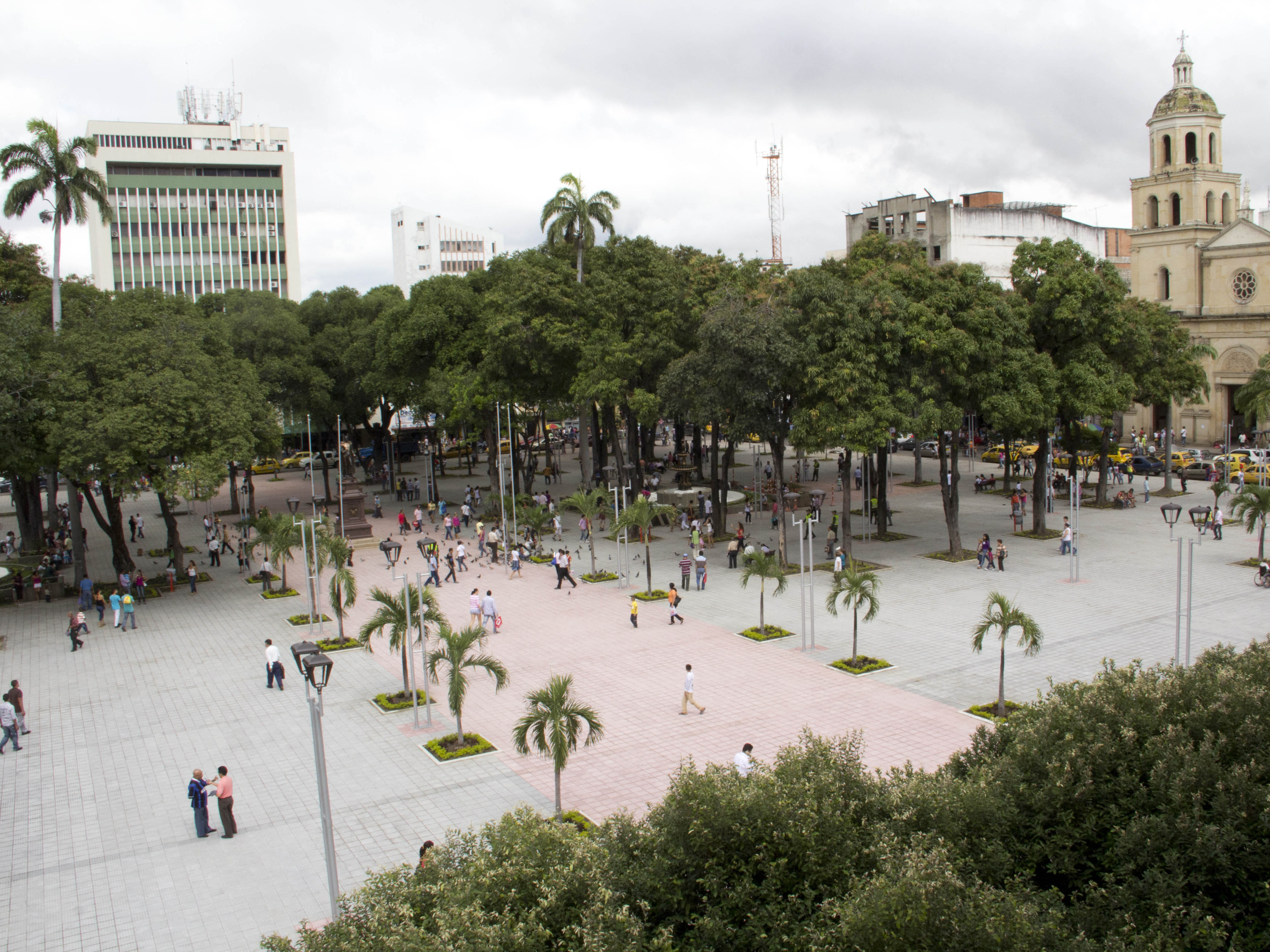 Conoce La Ruta Cultural Y Tur Stica Del Centro De C Cuta Frontera